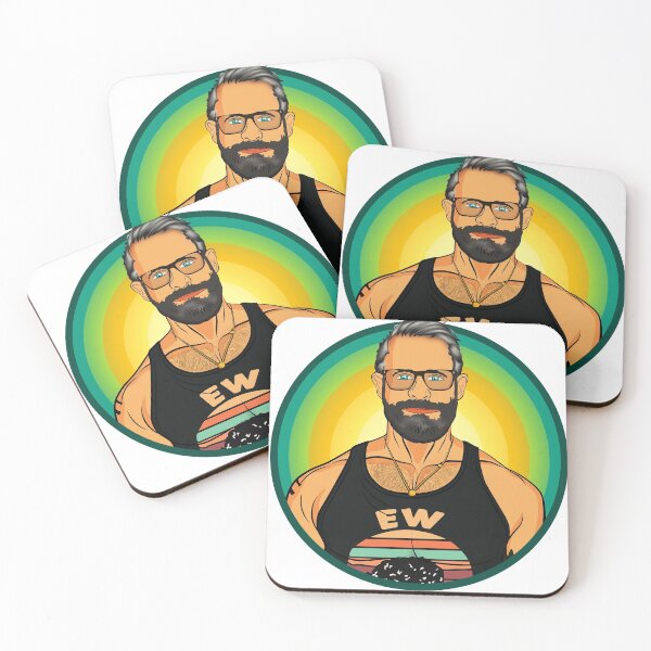 Item preview, smart guy designed and sold by cartooons8.