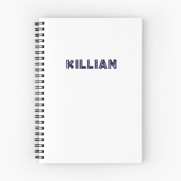 Item preview, KILLIAN designed and sold by swiftjace.