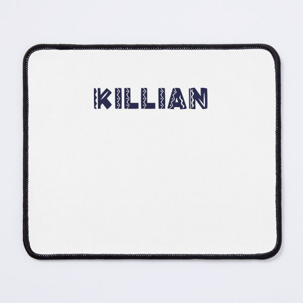 Item preview, KILLIAN designed and sold by swiftjace.