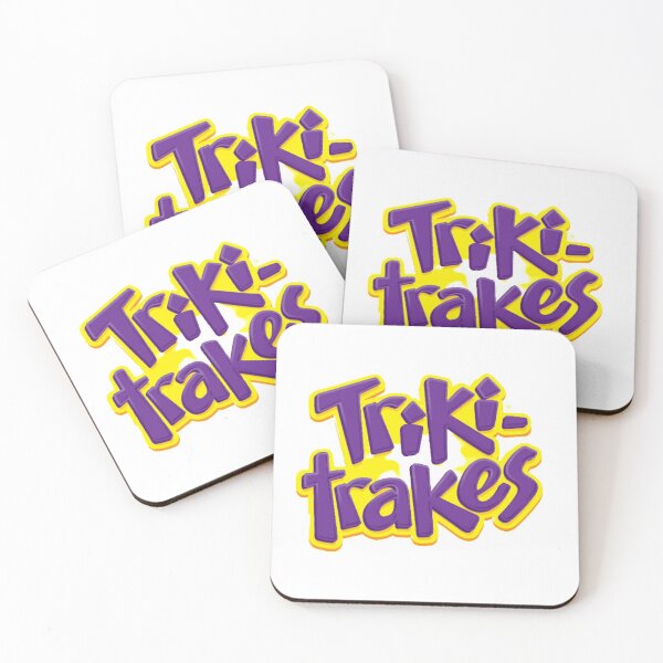 Item preview, Triki- trakes designed and sold by Oscarrios463.