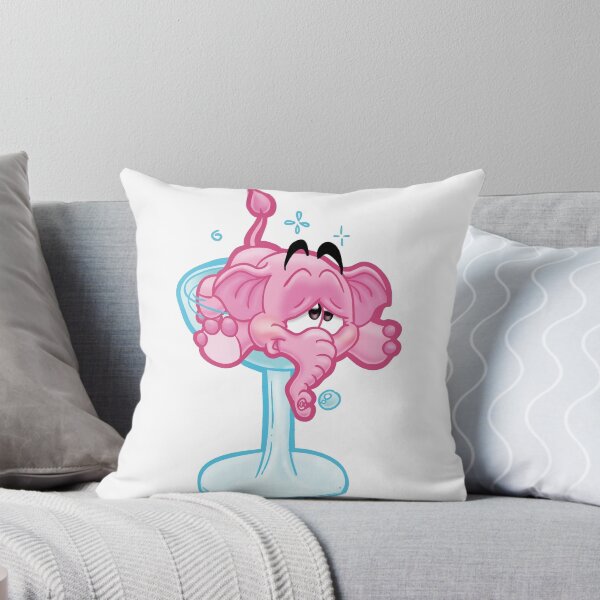 Item preview, HeinyR- Drunk Elephant designed and sold by Vector Flag Emporium.