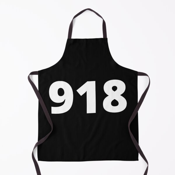 Item preview, TheCoffeeCupLife: Tulsa 918 Gear designed and sold by CoffeeCupLife2.