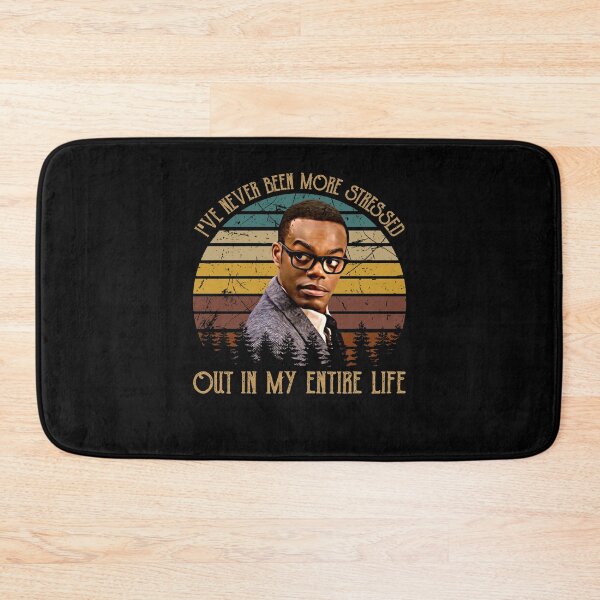 Item preview, Vintage The Good Arts Place Films - I've Never Been More Stressed designed and sold by FloresEdmund7.
