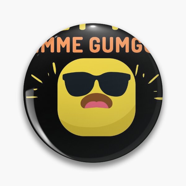 Item preview, Hey yo ! Gimme Gumgum designed and sold by PhatSanthaphan.