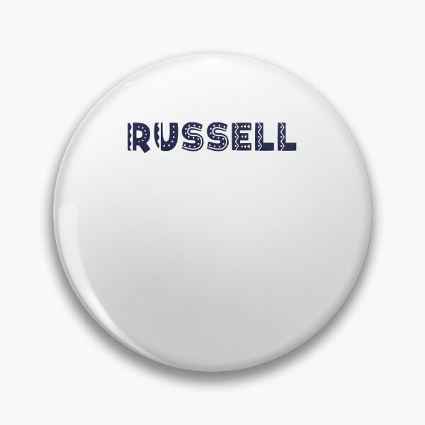 Item preview, Russell designed and sold by swiftjace.