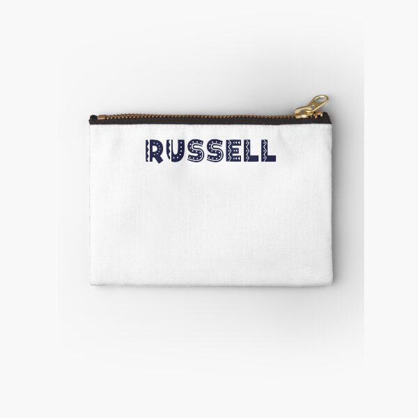 Item preview, RUSSELL designed and sold by swiftjace.