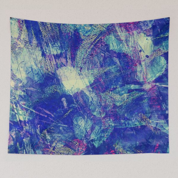 Item preview, MERCURY OPPOSITE NEPTUNE designed and sold by Swooncake Press.