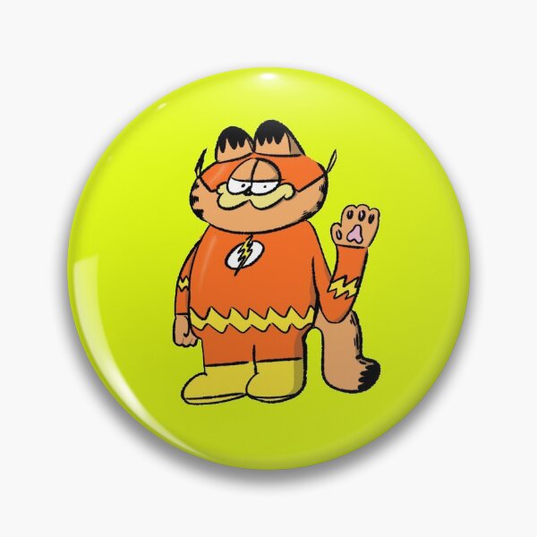 Item preview, The Garflash designed and sold by AutumnIX.