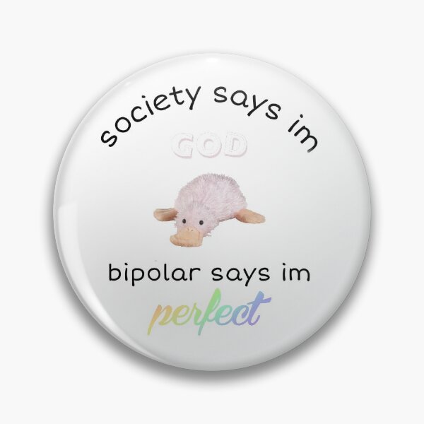 Item preview, Bipolar Google Webkinz designed and sold by autisticart.