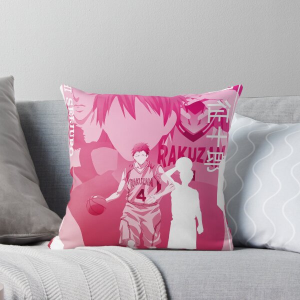 Item preview, Akashi Seijuro - Kuroko no Basket designed and sold by VexelRian.