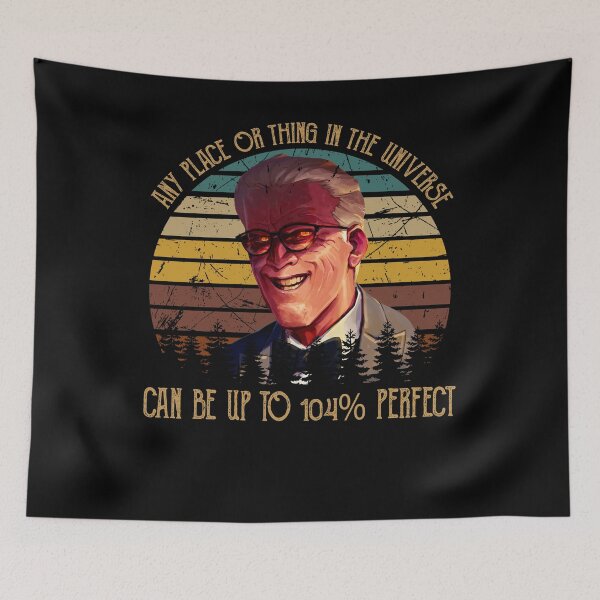 Item preview, Vintage The Good Arts Place Films - Any Place Or Thing In The Universe designed and sold by FloresEdmund7.