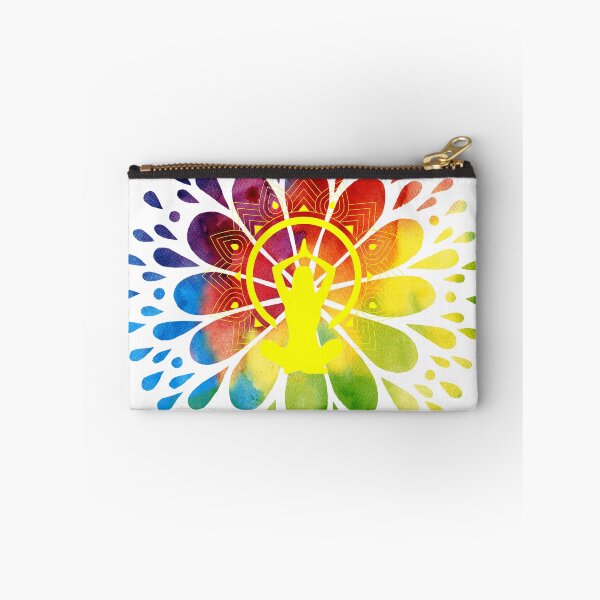 Item preview, Live Yoga designed and sold by GaiaSunVagabond.