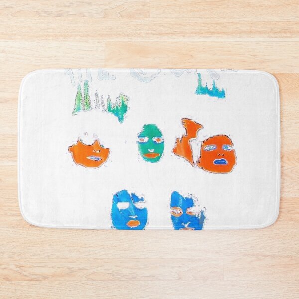 Item preview, Cures colorfuls faces designed and sold by tamekiaarlene75.