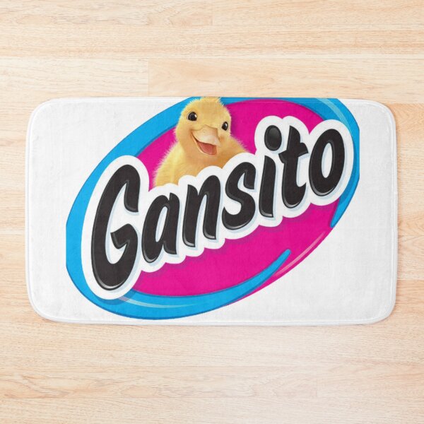 Item preview, Gansito logo designed and sold by Oscarrios463.