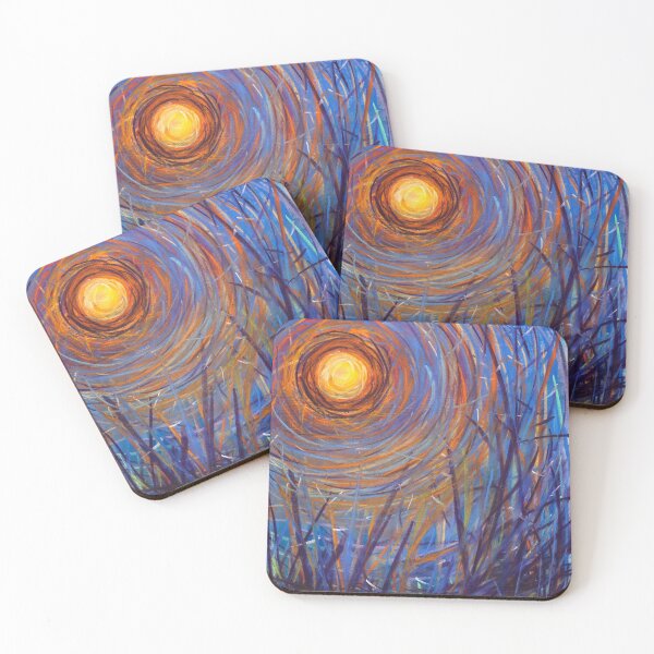 Item preview, Midnight Sun designed and sold by Tracey  Rolandelli.