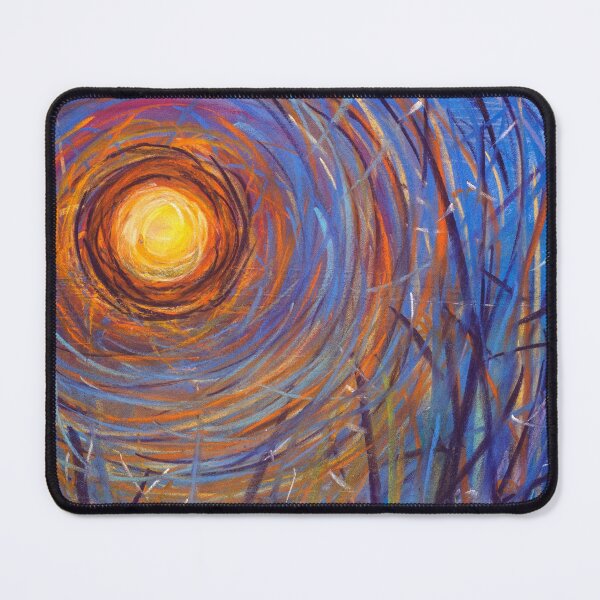 Item preview, Midnight Sun designed and sold by Tracey  Rolandelli.