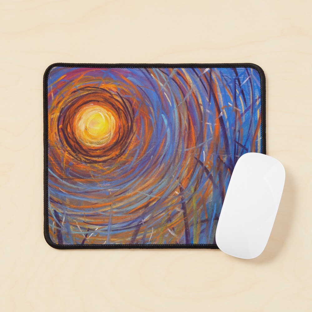 Item preview, Mouse Pad designed and sold by Rolandelli.