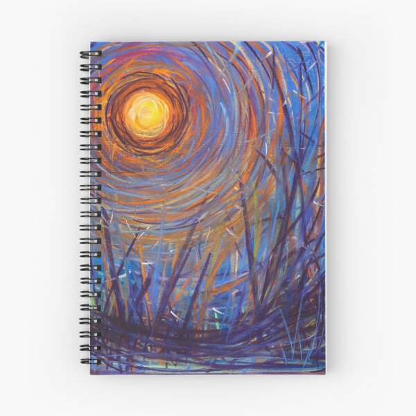 Item preview, Midnight Sun designed and sold by Tracey  Rolandelli.