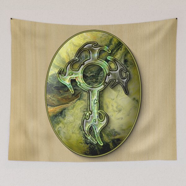 Item preview, Eternal Cross designed and sold by Fluid Visions.