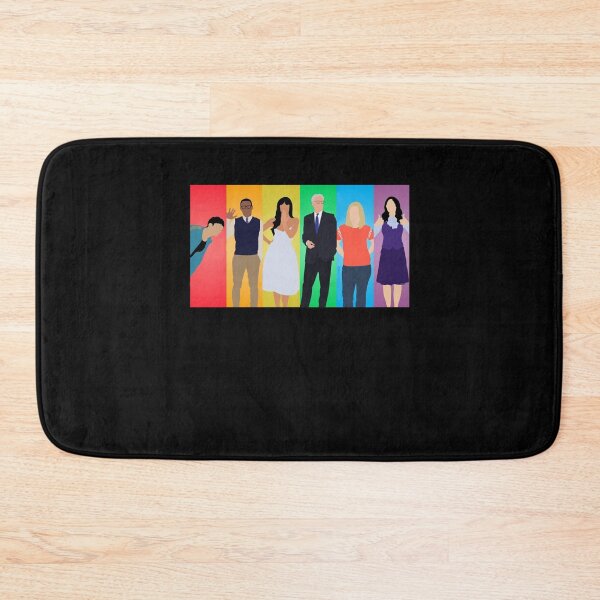 Item preview, Funny The Good Design Place Films Characters designed and sold by FloresEdmund7.