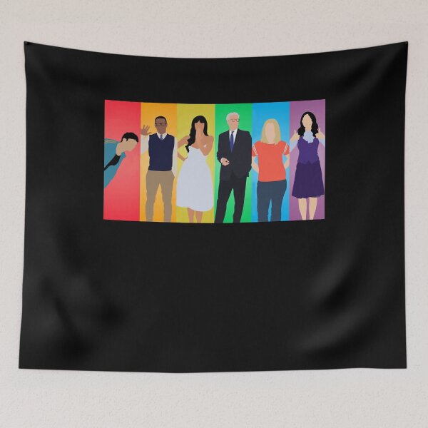 Item preview, Funny The Good Design Place Films Characters designed and sold by FloresEdmund7.