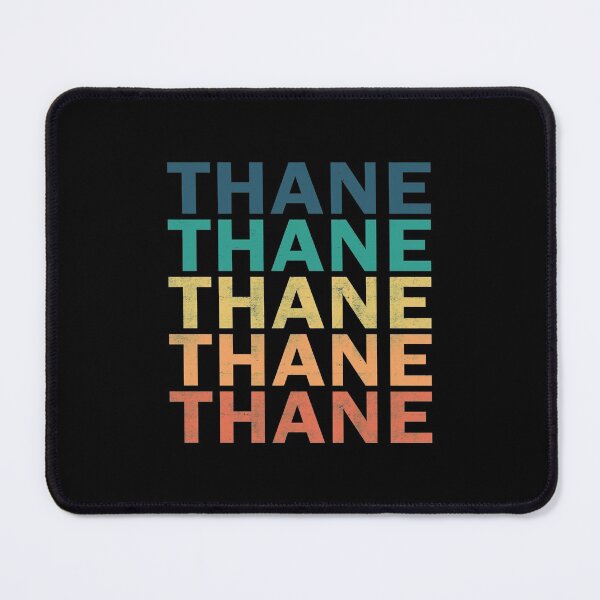 Item preview, Thane Name T Shirt - Thane Vintage Retro Thane Name Gift Item Tee designed and sold by bramlettaw.