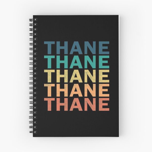 Item preview, Thane Name T Shirt - Thane Vintage Retro Thane Name Gift Item Tee designed and sold by bramlettaw.