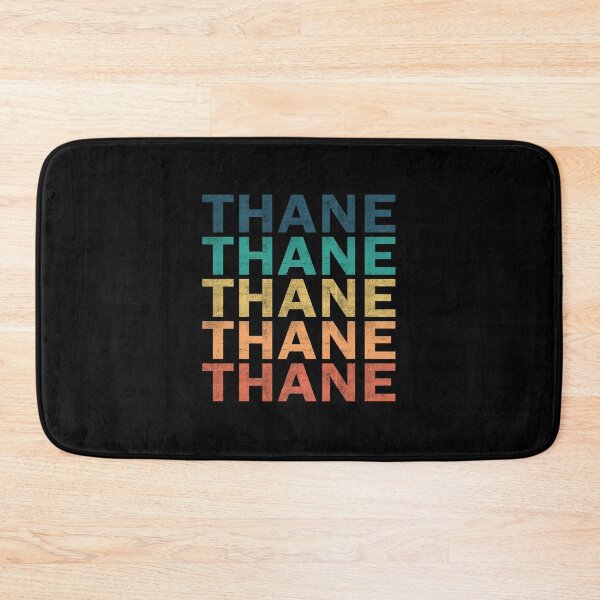 Item preview, Thane Name T Shirt - Thane Vintage Retro Thane Name Gift Item Tee designed and sold by bramlettaw.