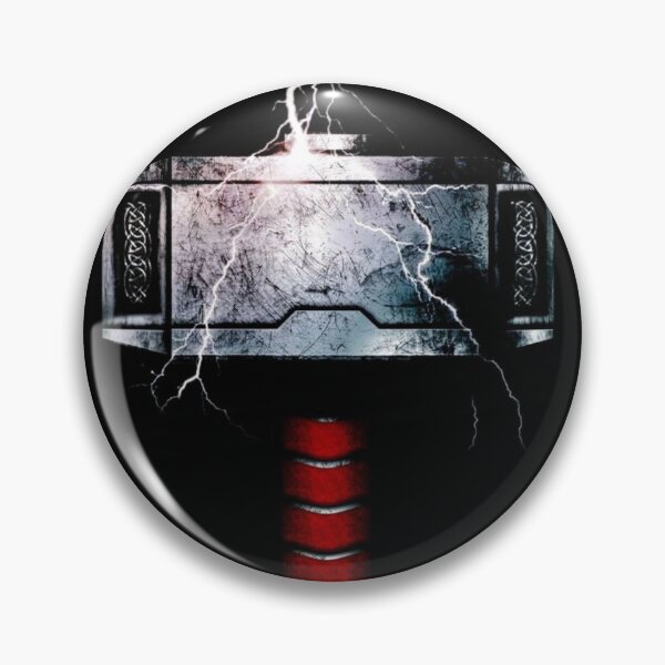 Item preview, Magic hammer designed and sold by checo78.