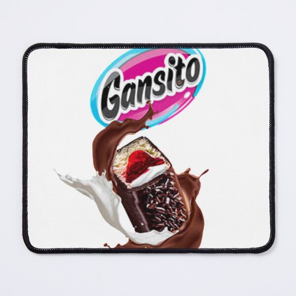 Item preview, Gansito logo designed and sold by Oscarrios463.