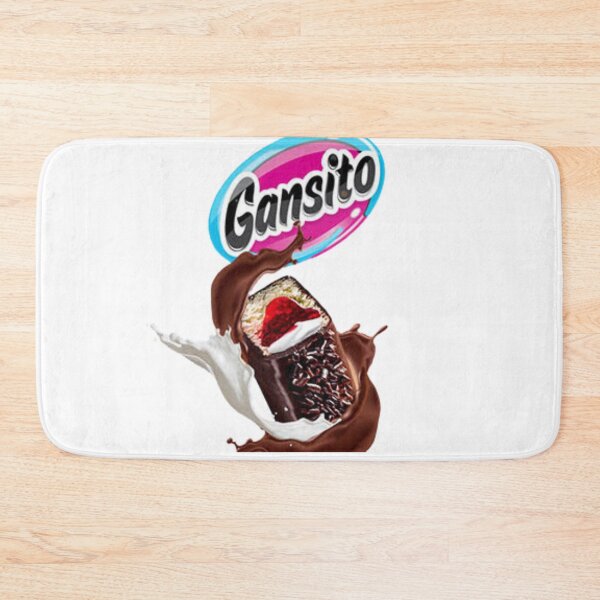 Item preview, Gansito logo designed and sold by Oscarrios463.