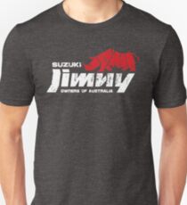 jimny shirt