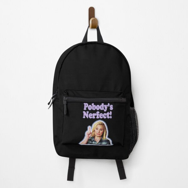 Item preview, The Good Arts Place Films - Pobody's Nerfect! designed and sold by FloresEdmund7.