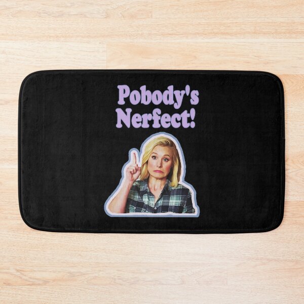 Item preview, The Good Arts Place Films - Pobody's Nerfect! designed and sold by FloresEdmund7.