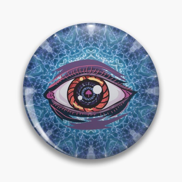 Item preview, Enter the Void designed and sold by GaiaSunVagabond.