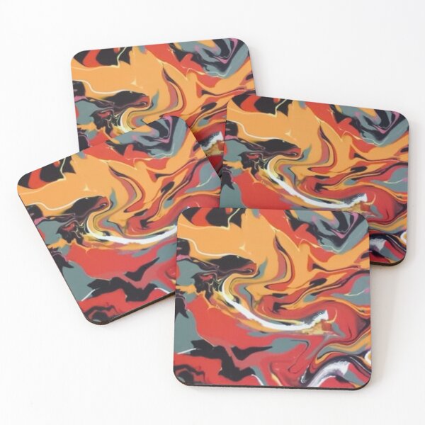 Item preview, fire designed and sold by kaysdraw.