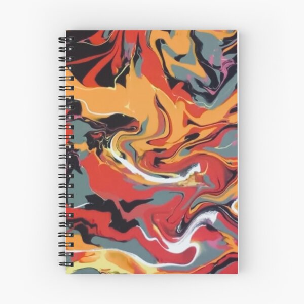 Item preview, fire designed and sold by kaysdraw.