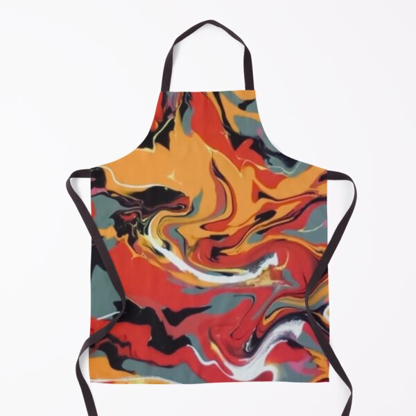 Item preview, fire designed and sold by kaysdraw.