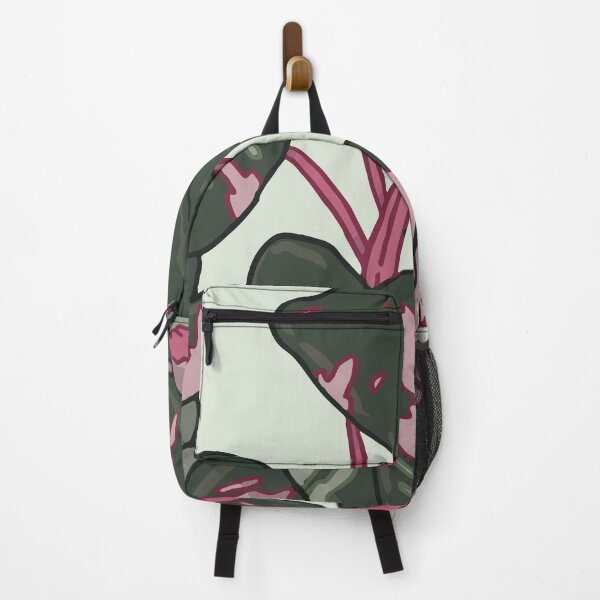Item preview, Philodendron Pink Princess designed and sold by brillosito.