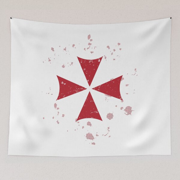 Item preview, Umbrella Corporation designed and sold by demetricebauman.