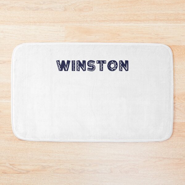 Item preview, WINSTON designed and sold by swiftjace.