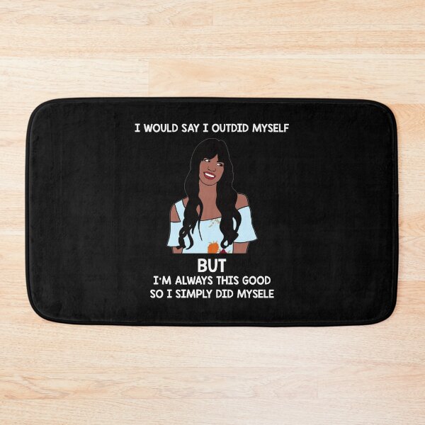 Item preview, Vintage The Good Arts Place Films - I Would Say I Outdid Myself designed and sold by FloresEdmund7.