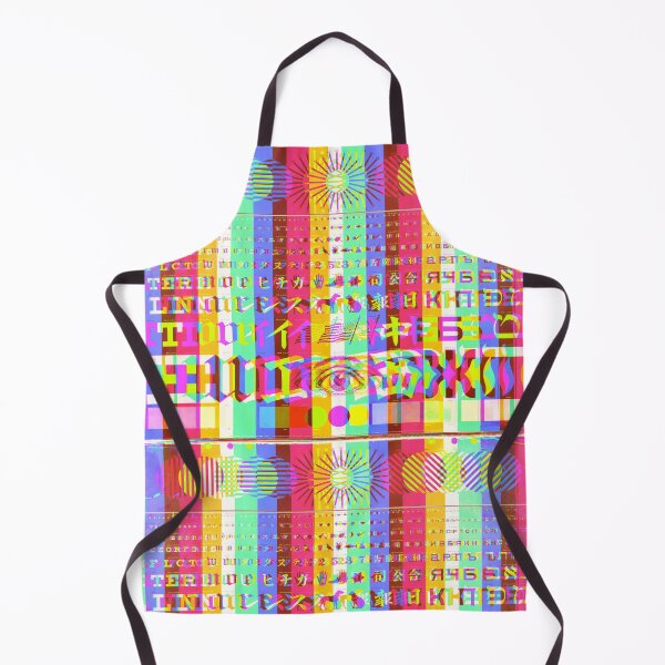 Item preview, Eye test remix 2 designed and sold by chilangopride.