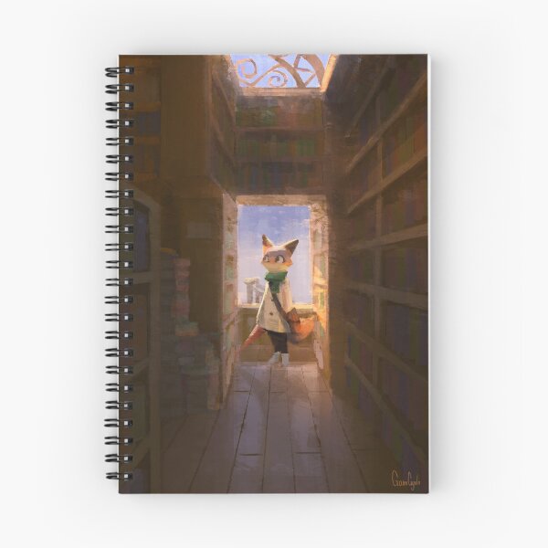 Item preview, Bookshop designed and sold by GamGyuls.