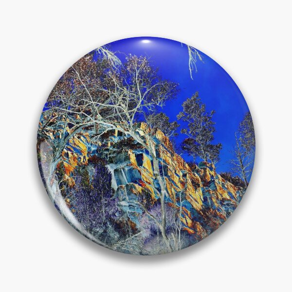 Item preview, Wilpena Pound Landscape Photography designed and sold by TKIphotography.