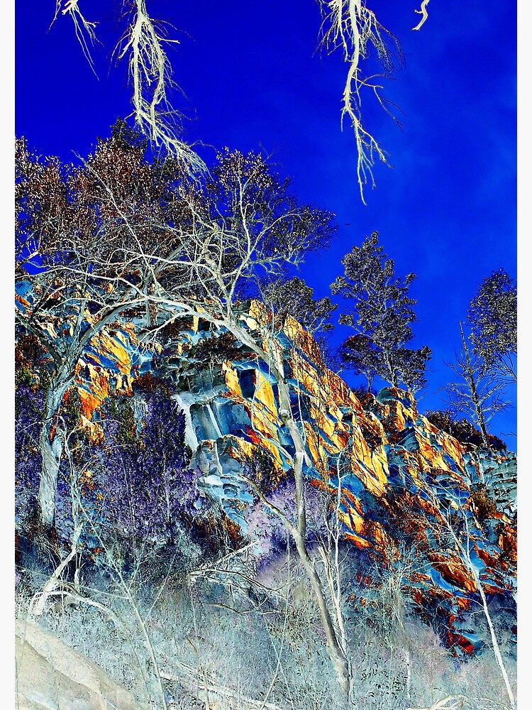 Wilpena Pound Landscape Photography by TKIphotography