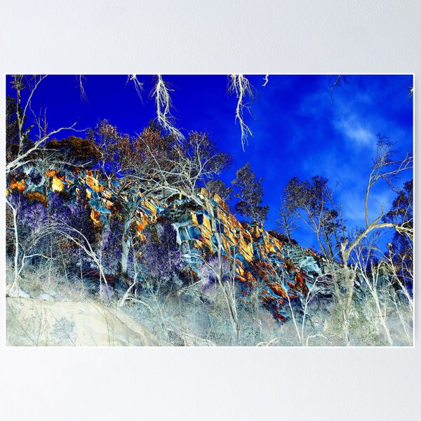 Item preview, Wilpena Pound Landscape Photography designed and sold by TKIphotography.