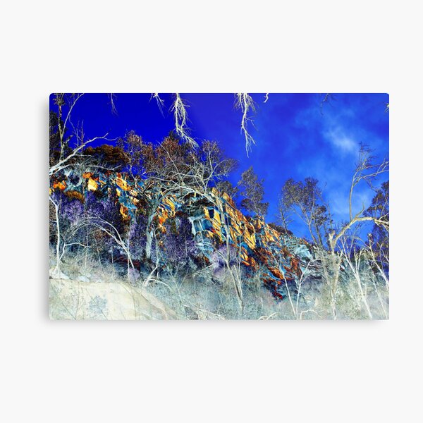 Item preview, Wilpena Pound Landscape Photography designed and sold by TKIphotography.