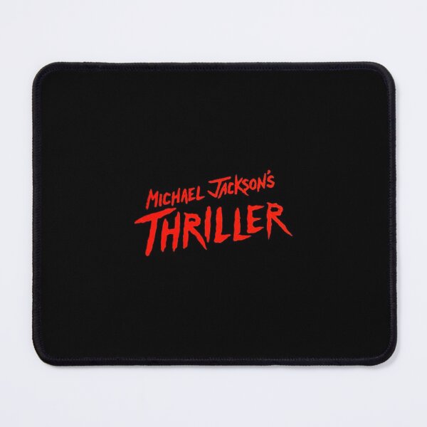 Artikelvorschau, MJ-Thriller entworfen und verkauft von Richard Kazar.