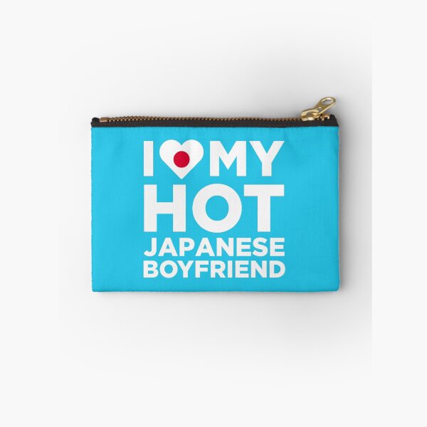 Item preview, I Love My Hot Japanese Boyfriend designed and sold by AlwaysAwesome.
